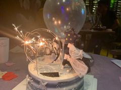 -西檬树SIMON·T轻奢蛋糕(大东方Max店)