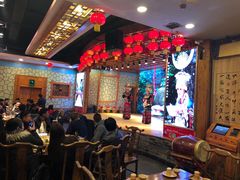 大堂-亮欢寨酸汤鱼(沙冲路店)