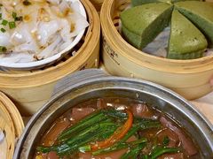 -海皇酒家(钰海万国汇购物广场店)
