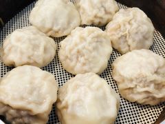 -百年尹氏汤包(湖南路狮子桥店)