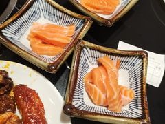 -神帆·元气汤泉(解放西路店)