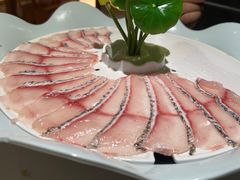 -马家斑.鲜鱼火锅(松湖万科店)