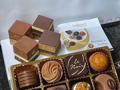 -Laderach 莱德拉(上海环贸iapm店)