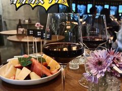 -Blac+Blac(中海环宇荟店)