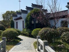 -武汉园博园(武汉自然博物馆)