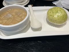 花生汤葱蓉包-闽和南(深圳万象城店)