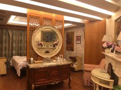 -TIME SPA科技美肤机构