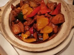 -上海明天广场JW万豪酒店