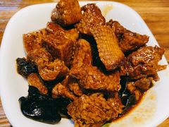 -董记面馆(漳州二路店)