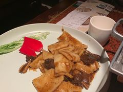 -绿茶餐厅(成都太古里店)