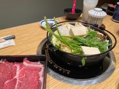 -合点寿司(金虹桥商场店)