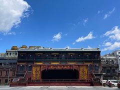 -中华巴洛克风情街