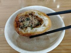 -煎意浓·吴记煎包(八角亭店)