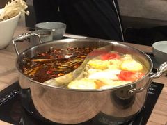 -老鼎旺安格斯牛肉火锅(衡艺广场店)