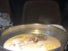 胡椒猪肚筒骨锅-骨之味·筒骨汤火锅(江头店)