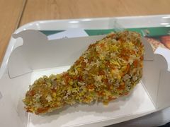 -德克士(砂之船奥特莱斯店)