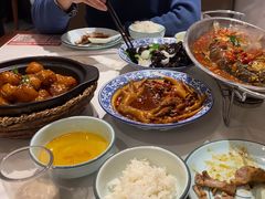 -回家吃饭·地道南昌菜(建德观总店)