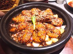 -麻都·成都菜(人民广场店)