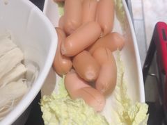 -海底捞火锅(顺义华联店)