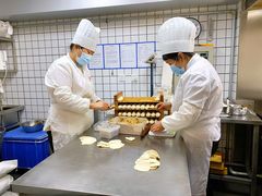 -东泰祥生煎馆(陕西南路店)