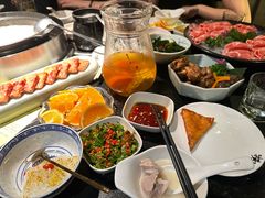 -捞王锅物料理(凯旋路店)