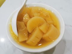 -张飞木薯羹(金鱼巷店)