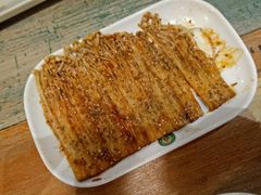 金针菇-丽伟的串·烧烤·砂锅(季景天地店)