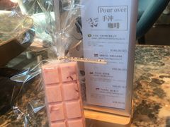 -大连铂尔曼酒店-铂尔曼美食廊 Pullman Deli