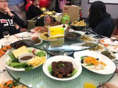 -一品名厨堂(先锋路店)