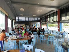 大堂-七鲜渔港美食餐厅(巽寮湾海景店)
