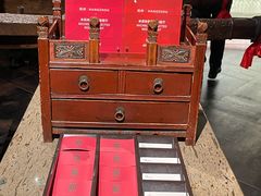 -湖滨28中餐厅·西湖宴·杭州君悦酒店