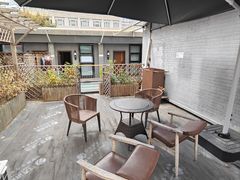 -秋果四合院酒店(北京王府井协和医院店)