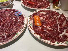 -汕头八合里海记牛肉店(清河店)
