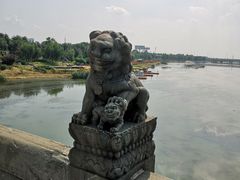 -卢沟桥文化旅游区(卢沟桥)