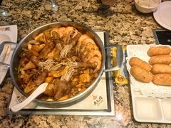 -黄记煌三汁焖锅(新世纪广场店)