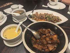 -浙江安吉JW万豪酒店·万豪中餐厅