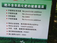 -上膳源有机农场