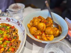 -匠熙小馆(崇文门店)