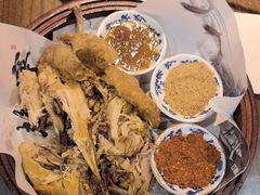 -秦月轩·陕西家乡菜(阜成路·五棵松店)