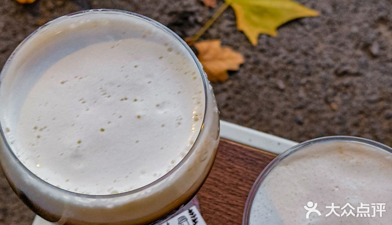 给我一瓶魔法药水🪄这家咖啡馆也太会了🧚