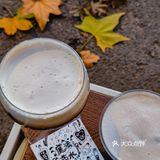 给我一瓶魔法药水🪄这家咖啡馆也太会了🧚