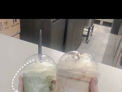 -luckincoffee瑞幸咖啡(东方都会大厦店)