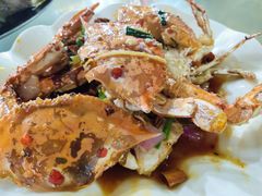 -阿浪海鲜连锁加工店(B栋2排1号火车头店)