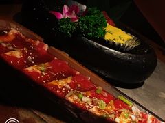 -厚贞日式烤肉(龙之梦店)