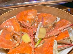 -黄龙海鲜大排档(杭州总店)