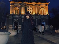 -王府井天主教堂