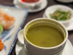 -逸东轩(香港逸东酒店)