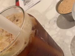 -卡朋西餐(较场西路店)
