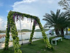 -仙海旅游度假区