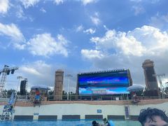 -上海玛雅海滩水公园